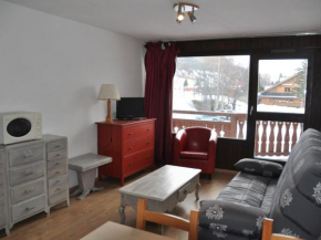 Studio Les Deux Alpes, 1 pièce, 4 personnes - FR-1-348-211